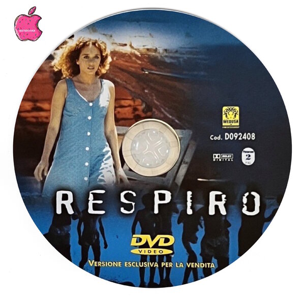 Respiro (2002) - CD .jpg