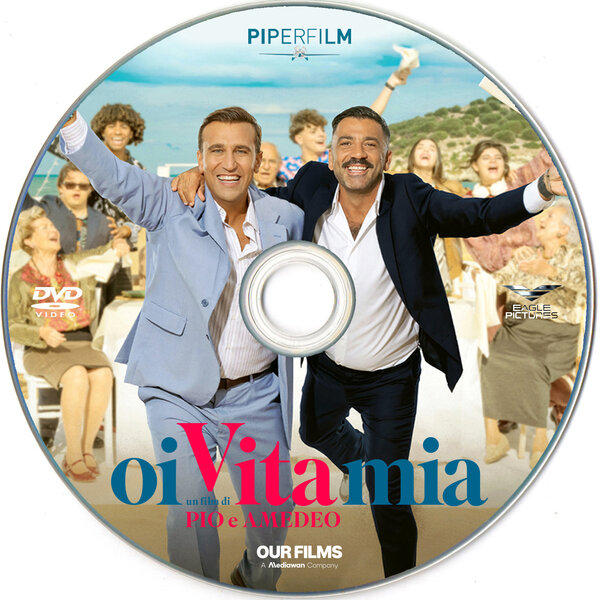 Oi Vita Mia CD.jpg