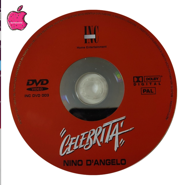 Celebrità (1981) - CD.png