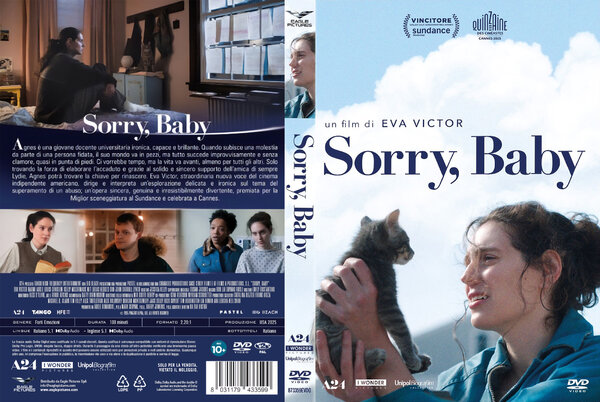 Sorry, Baby (2025)