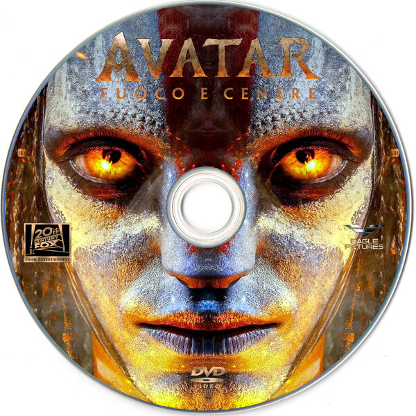 Avatar Fuoco e Cenere CD.jpg