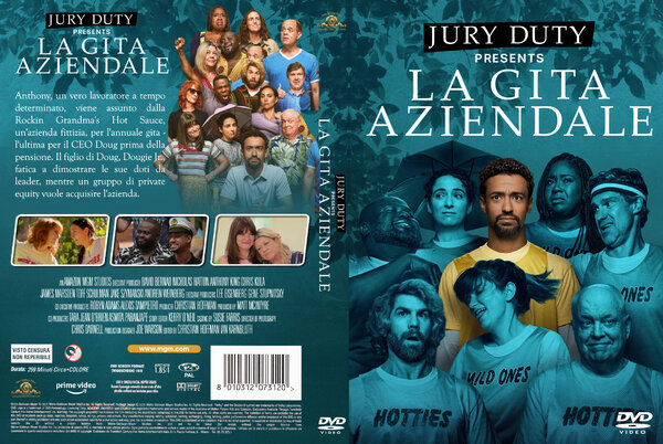 Jury Duty Presents - La gita aziendale.jpg