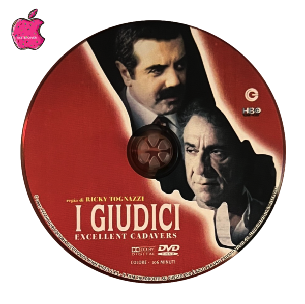 I giudici (1999) - CD .png