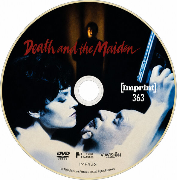 La morte e la fanciulla (1994) - CD.jpg