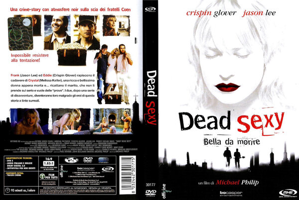 Dead Sexy - bella da morire (2005).jpg