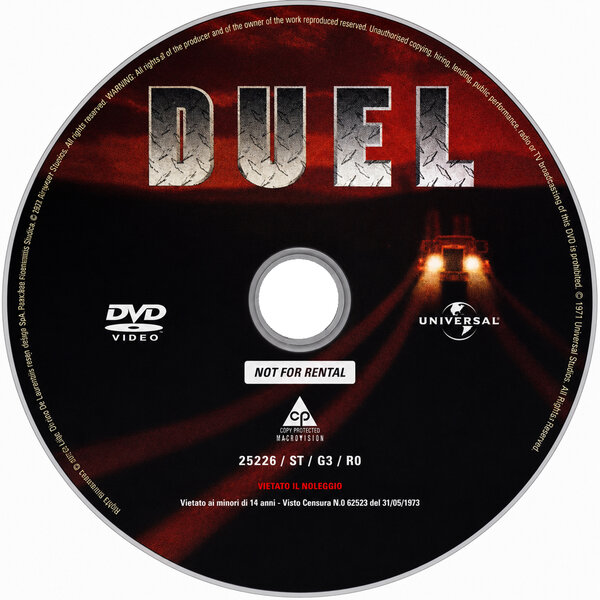 Duel (1971) - CD.jpg