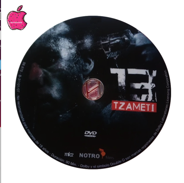 13 Tzameti  (2005) - CD 1.png