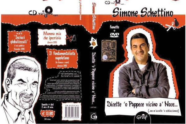 Dicette 'o Pappece vicino 'a noce (2010).jpg
