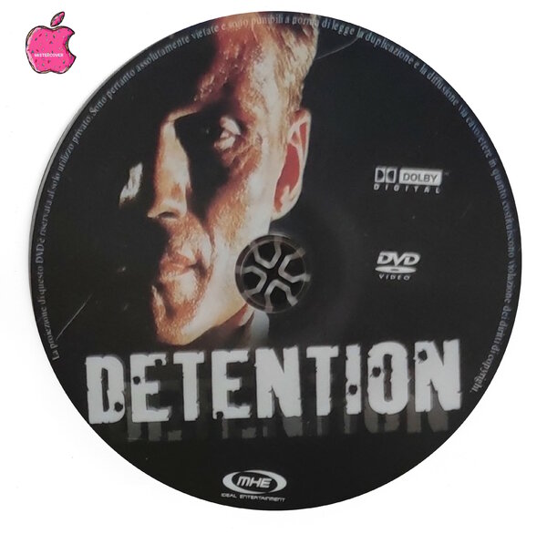 Detention (2003) - CD 1 .jpg