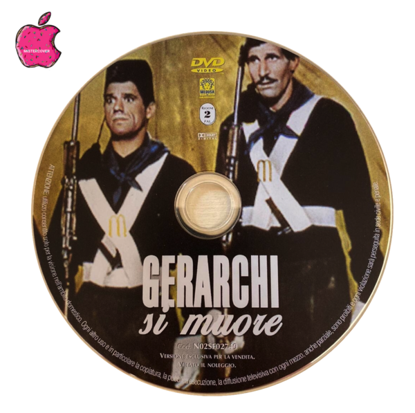 Gerarchi ii muore (1961) - CD .png