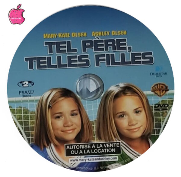 Due gemelle nel pallone (1999) - CD 2.jpg