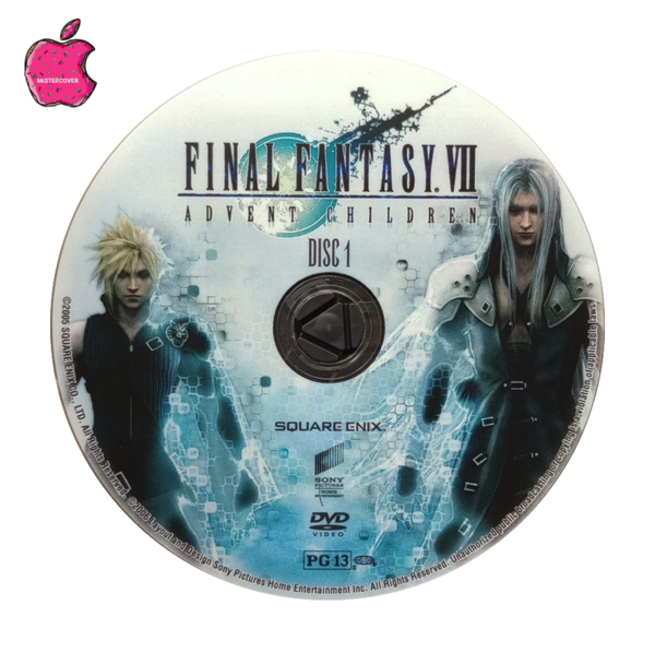 Final Fantasy VII - Advent Children (2005) - CD 1 .png
