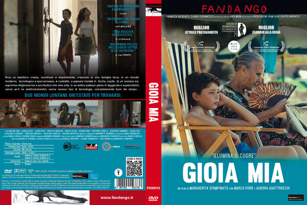 Gioia Mia (2026)