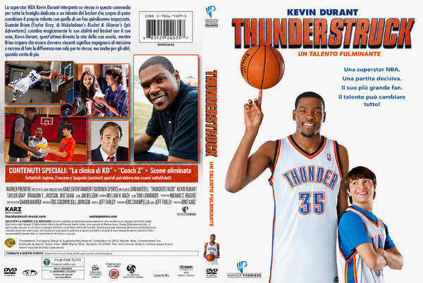 Thunderstruck - Un talento fulminante (2012).jpg