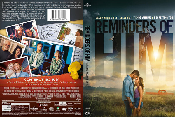 Reminders of Him - La parte migliore di te (2026)