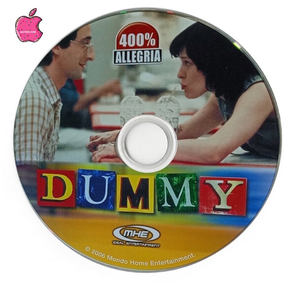 Dummy (2002) - CD 1 .jpg