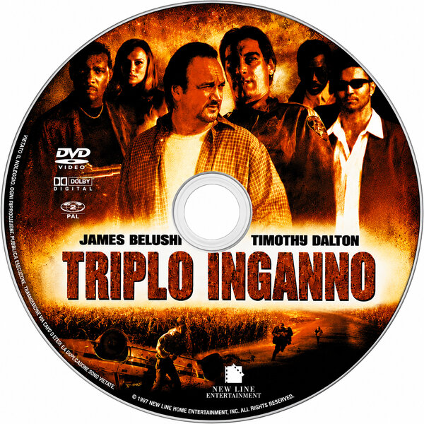 Triplo inganno (1997) - CD.jpg
