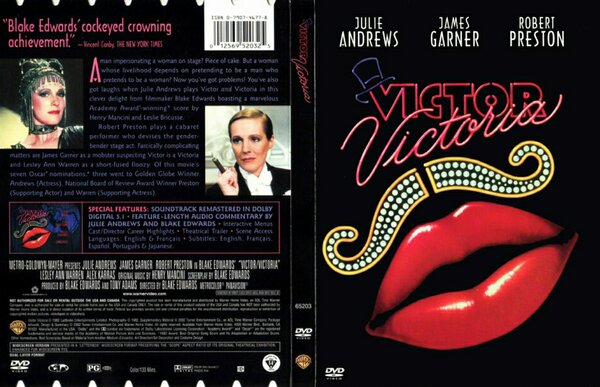 Victor Victoria   (1982)