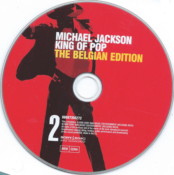 Michael Jackson - King Of Pop (2008) - CD 2.jpg