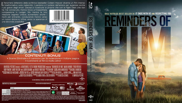 Reminders of Him - La parte migliore di te (2026)