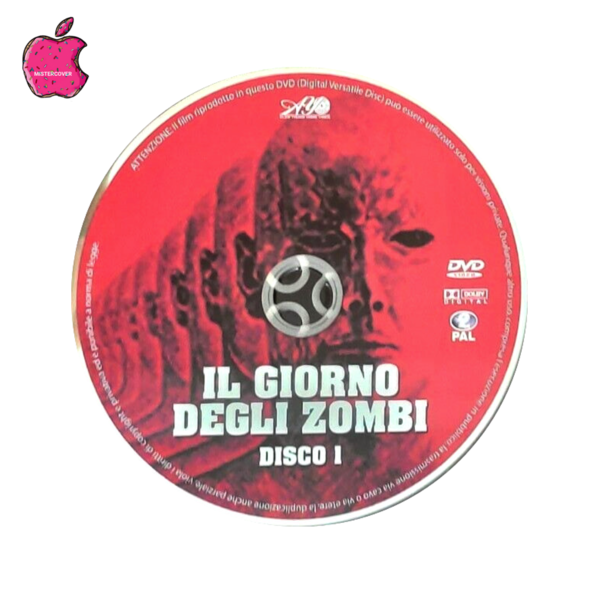 Il giorno degli zombi (1985) - CD 1.png