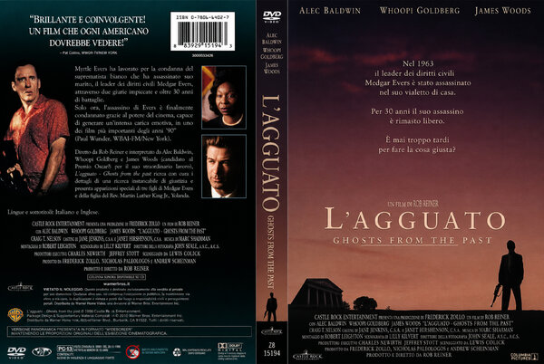 L'agguato - Ghosts from the past (1996).jpg