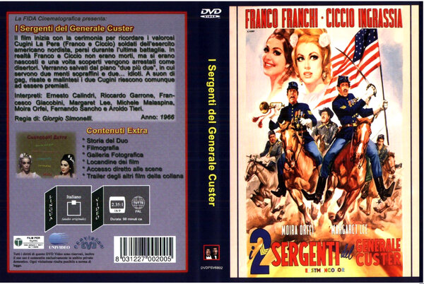 I due sergenti del generale Custer (1965) .jpg