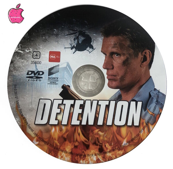 Detention (2003) - CD 2 .jpg