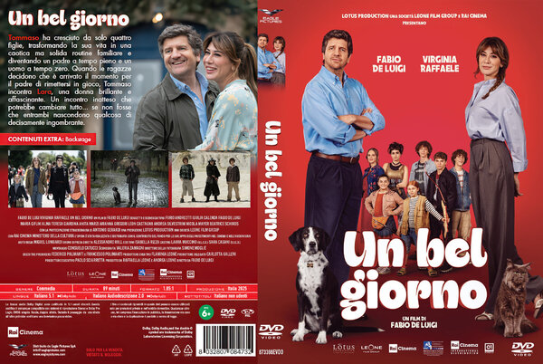 Un bel giorno (2025)