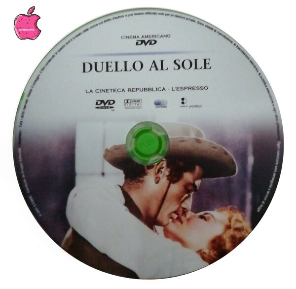 Duello al sole (1946) - CD 1.jpg