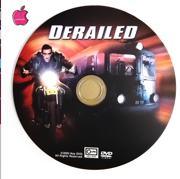 Derailed - punto d'impatto (2002) - CD 2.png