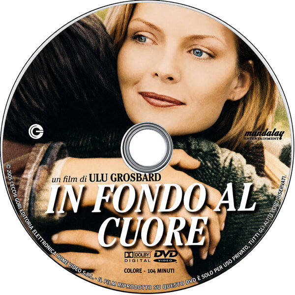 In fondo al cuore (1999) - CD.jpg