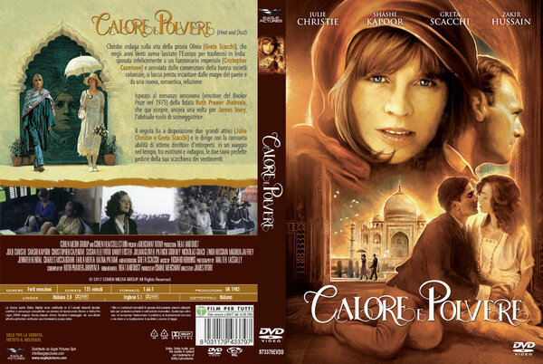 Calore e Polvere (1983)