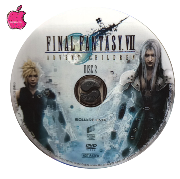 Final Fantasy VII - Advent Children (2005) - CD 2 .png