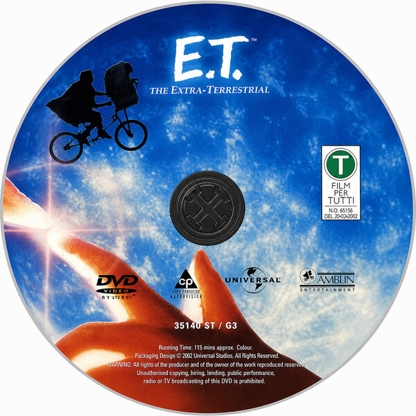 E.T. - L'extraterrestre - CD.jpg