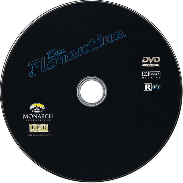 Partita col destino (1999) - CD.jpg