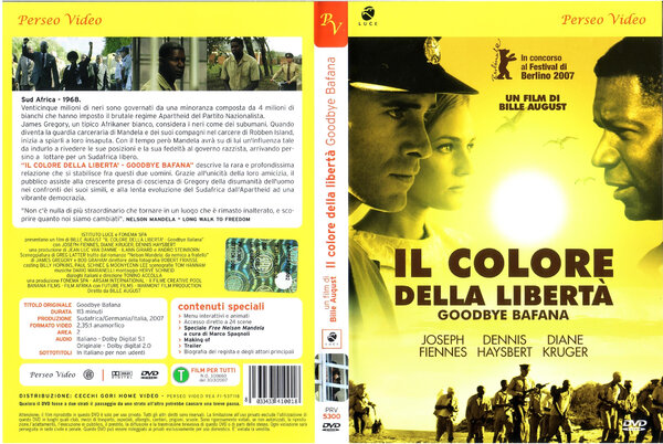 Il colore della libertà - goodbye bafana (2007) .jpg