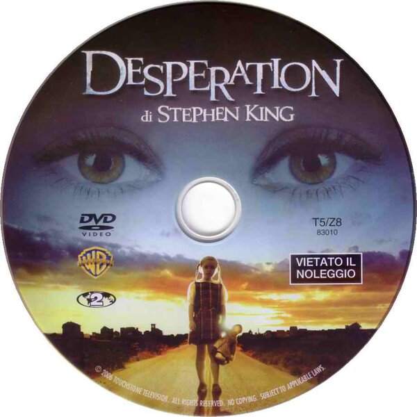 Desperation (2006) - CD.jpg