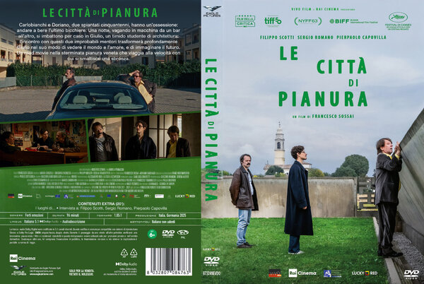 Le Città di Pianura (2025)