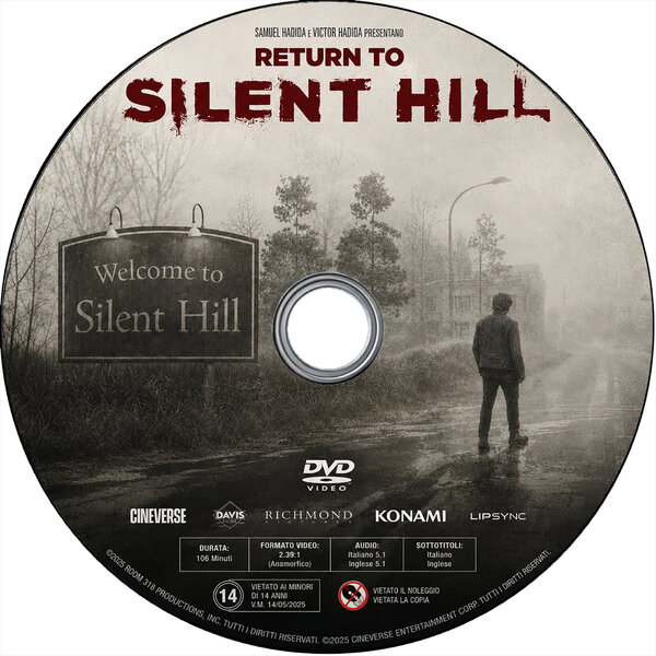 Return to Silent Hill (2026) - CD.jpg