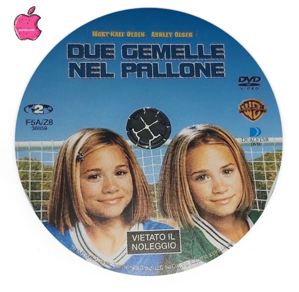 Due gemelle nel pallone (1999) - CD 1.jpg