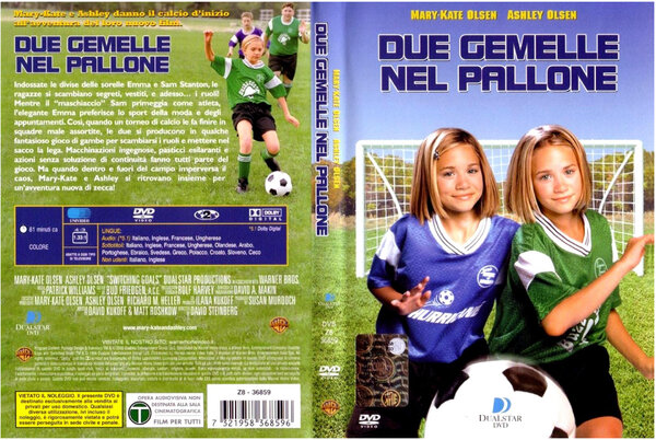 Due gemelle nel pallone (1999) .jpg
