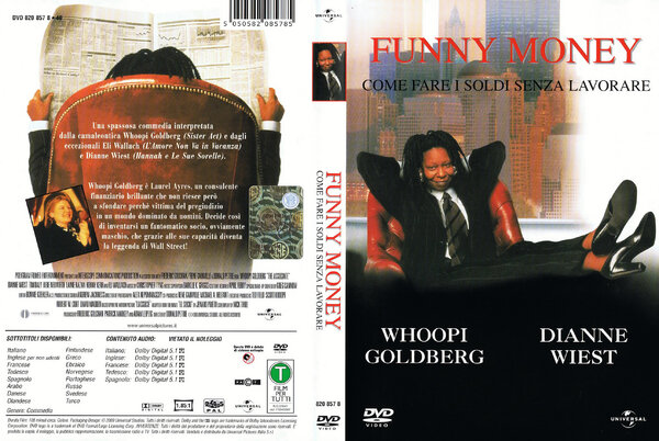 Funny money - Come fare i soldi senza lavorare (1997).jpg