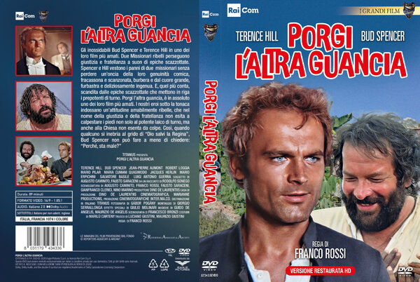 Porgi l'altra guancia (1974)