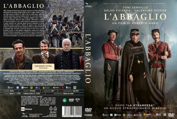 L'Abbaglio (2025)