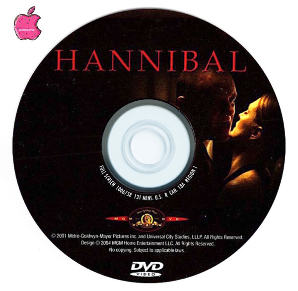 Hannibal (2001) - CD .jpg