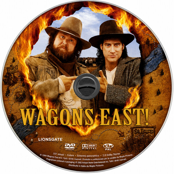 Wagons east! (1994) - CD.jpg