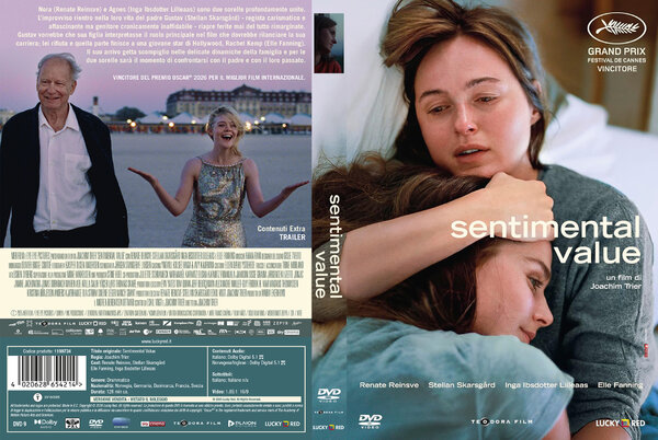Sentimental Value (2026)