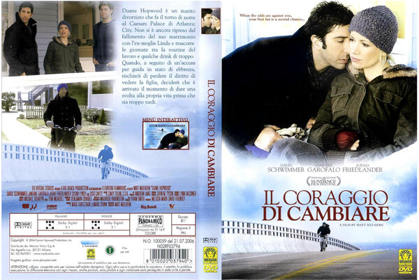 Il coraggio di cambiare (2005) .jpg