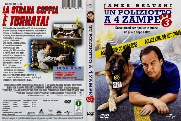 Un poliziotto a 4 zampe 3 (2002).jpg
